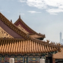 AS CHN NO BEI Dongcheng 2017AUG08 ForbiddenCity 044 : 2017, 2017 - EurAisa, Asia, August, China, DAY, Eastern Asia, Tuesday