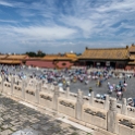 AS CHN NO BEI Dongcheng 2017AUG08 ForbiddenCity 046 : 2017, 2017 - EurAisa, Asia, August, China, DAY, Eastern Asia, Tuesday