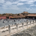 AS CHN NO BEI Dongcheng 2017AUG08 ForbiddenCity 047 : 2017, 2017 - EurAisa, Asia, August, China, DAY, Eastern Asia, Tuesday