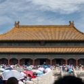 AS CHN NO BEI Dongcheng 2017AUG08 ForbiddenCity 049 : 2017, 2017 - EurAisa, Asia, August, China, DAY, Eastern Asia, Tuesday