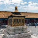 AS CHN NO BEI Dongcheng 2017AUG08 ForbiddenCity 051 : 2017, 2017 - EurAisa, Asia, August, China, DAY, Eastern Asia, Tuesday