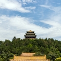 AS CHN NO BEI Dongcheng 2017AUG08 ForbiddenCity 058 : 2017, 2017 - EurAisa, Asia, August, China, DAY, Eastern Asia, Tuesday