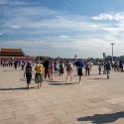 AS CHN NO BEI Dongcheng 2017AUG08 TiananmenSquare 010 : 2017, 2017 - EurAisa, Asia, August, China, DAY, Eastern Asia, Tuesday