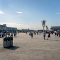 AS CHN NO BEI Dongcheng 2017AUG08 TiananmenSquare 016 : 2017, 2017 - EurAisa, Asia, August, China, DAY, Eastern Asia, Tuesday