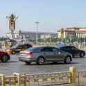 AS CHN NO BEI Dongcheng 2017AUG08 TiananmenSquare 025 : 2017, 2017 - EurAisa, Asia, August, China, DAY, Eastern Asia, Tuesday