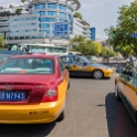 AS CHN NO BEI Dongcheng 2017AUG08 TukTuk 002 : 2017, 2017 - EurAisa, Asia, August, Beijing, China, DAY, Dongcheng, Eastern Asia, North, Tuesday, Tuk Tuk Ride