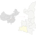 Hanzhong