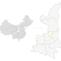 Tongchuan