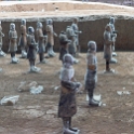 AS CHN NW SHA Xian 2017AUG14 TA Pit1 017 : 2017, 2017 - EurAisa, Asia, August, China, DAY, Eastern Asia, Lintong, Monday, Northwest, Pit 1, Shaanxi, Terracotta Army, Xi'an