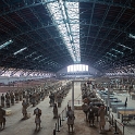 AS CHN NW SHA Xian 2017AUG14 TA Pit1 032 : 2017, 2017 - EurAisa, Asia, August, China, DAY, Eastern Asia, Lintong, Monday, Northwest, Pit 1, Shaanxi, Terracotta Army, Xi'an