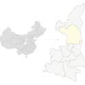 Yan'an