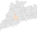 Chancheng