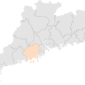 Pengjiang