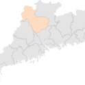 Qingcheng