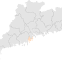 Xiangzhou