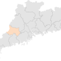 Yuncheng