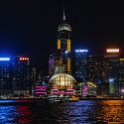 AS CHN SC HKG KOW YTM 2017AUG25 SoL 004 : - DATE, - PLACES, - TRIPS, 10's, 2017, 2017 - EurAsia, Asia, August, China, Day, Eastern, Friday, Hong Kong, Kowloon, Month, South Central, Symphony of Lights, Victoria Harbour, Yau Tsim Mong, Year