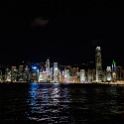 AS CHN SC HKG KOW YTM 2017AUG25 SoL 006 : - DATE, - PLACES, - TRIPS, 10's, 2017, 2017 - EurAsia, Asia, August, China, Day, Eastern, Friday, Hong Kong, Kowloon, Month, South Central, Symphony of Lights, Victoria Harbour, Yau Tsim Mong, Year