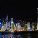 AS CHN SC HKG KOW YTM 2017AUG25 SoL 008 : - DATE, - PLACES, - TRIPS, 10's, 2017, 2017 - EurAsia, Asia, August, China, Day, Eastern, Friday, Hong Kong, Kowloon, Month, South Central, Symphony of Lights, Victoria Harbour, Yau Tsim Mong, Year