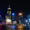 AS CHN SC HKG KOW YTM 2017AUG25 SoL 011 : - DATE, - PLACES, - TRIPS, 10's, 2017, 2017 - EurAsia, Asia, August, China, Day, Eastern, Friday, Hong Kong, Kowloon, Month, South Central, Symphony of Lights, Victoria Harbour, Yau Tsim Mong, Year