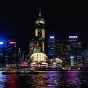 AS CHN SC HKG KOW YTM 2017AUG25 SoL 021 : - DATE, - PLACES, - TRIPS, 10's, 2017, 2017 - EurAsia, Asia, August, China, Day, Eastern, Friday, Hong Kong, Kowloon, Month, South Central, Symphony of Lights, Victoria Harbour, Yau Tsim Mong, Year