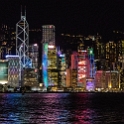 AS CHN SC HKG KOW YTM 2017AUG25 SoL 022 : - DATE, - PLACES, - TRIPS, 10's, 2017, 2017 - EurAsia, Asia, August, China, Day, Eastern, Friday, Hong Kong, Kowloon, Month, South Central, Symphony of Lights, Victoria Harbour, Yau Tsim Mong, Year
