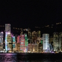 AS CHN SC HKG KOW YTM 2017AUG25 SoL 023 : - DATE, - PLACES, - TRIPS, 10's, 2017, 2017 - EurAsia, Asia, August, China, Day, Eastern, Friday, Hong Kong, Kowloon, Month, South Central, Symphony of Lights, Victoria Harbour, Yau Tsim Mong, Year