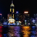 AS CHN SC HKG KOW YTM 2017AUG25 SoL 025 : - DATE, - PLACES, - TRIPS, 10's, 2017, 2017 - EurAsia, Asia, August, China, Day, Eastern, Friday, Hong Kong, Kowloon, Month, South Central, Symphony of Lights, Victoria Harbour, Yau Tsim Mong, Year