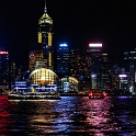 AS CHN SC HKG KOW YTM 2017AUG25 SoL 027 : - DATE, - PLACES, - TRIPS, 10's, 2017, 2017 - EurAsia, Asia, August, China, Day, Eastern, Friday, Hong Kong, Kowloon, Month, South Central, Symphony of Lights, Victoria Harbour, Yau Tsim Mong, Year