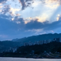 AS CHN SC HUB ENS EduziPo 2017AUG21 YangtzeRiver 006 : - DATE, - PLACES, - TRIPS, 10's, 2017, 2017 - EurAsia, Asia, August, China, Day, Eastern, Eduzi Po, Enshi, Hubei, Monday, Month, South Central, Year