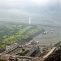 AS CHN SC HUB XIL Tanjiatuo 2017AUG22 3GorggesDam 021 : - DATE, - PLACES, - TRIPS, 10's, 2017, 2017 - EurAsia, Asia, August, China, Day, Eastern, Hubei, Month, South Central, Tanjiatuo, Three Gorges Dam, Tuesday, Xiling, Year