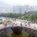 AS CHN SC HUB XIL Tanjiatuo 2017AUG22 3GorggesDam 028 : - DATE, - PLACES, - TRIPS, 10's, 2017, 2017 - EurAsia, Asia, August, China, Day, Eastern, Hubei, Month, South Central, Tanjiatuo, Three Gorges Dam, Tuesday, Xiling, Year