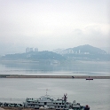 AS CHN SC HUB XIL Tanjiatuo 2017AUG22 3GorggesDam 054 : - DATE, - PLACES, - TRIPS, 10's, 2017, 2017 - EurAsia, Asia, August, China, Day, Eastern, Hubei, Month, South Central, Tanjiatuo, Three Gorges Dam, Tuesday, Xiling, Year