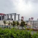 AS CHN SC HUB XIL Tanjiatuo 2017AUG22 3GorggesDam 059 : - DATE, - PLACES, - TRIPS, 10's, 2017, 2017 - EurAsia, Asia, August, China, Day, Eastern, Hubei, Month, South Central, Tanjiatuo, Three Gorges Dam, Tuesday, Xiling, Year
