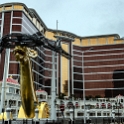 AS CHN SC MAC COT 2017AUG28 004  After I got squared away at the Hard Rock Hotel ( which was rebranding as the  " The Countdown "  ), I walked across the road to sample the  " Fontanta Buffet "  at the  " Wynn Palace " . : - DATE, - PLACES, - TRIPS, 10's, 2017, 2017 - EurAsia, Asia, August, China, Cotai, Day, Eastern, Macau, Monday, Month, South Central, Wynn Palace, Year