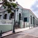 AS CHN SC MAC SLOU 2017AUG29 DPVT 003  In addition to a theatre, the structure once also housed a ball room, a reading room and a billiard parlour, making it a venue of central importance for the Macanese community at the time. : - DATE, - PLACES, - TRIPS, 10's, 2017, 2017 - EurAsia, Asia, August, China, Day, Dom Pedro V Theatre, Eastern, Macau, Month, South Central, São Lourenço, Tuesday, Year