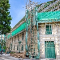 AS CHN SC MAC SLOU 2017AUG29 IDSA 001   " Igreja de Santo Agostinho "  is the of the oldest churches in Macau as well as Macau’s first church for English Mass. : - DATE, - PLACES, - TRIPS, 10's, 2017, 2017 - EurAsia, Asia, August, China, Day, Eastern, Igreja de Santo Agostinho, Macau, Month, South Central, São Lourenço, Tuesday, Year