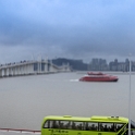 AS CHN SC MAC SE 2017AUG28 FerryTerminal 001 : - DATE, - PLACES, - TRIPS, 10's, 2017, 2017 - EurAsia, Asia, August, China, Day, Eastern, Macau, Monday, Month, Outer Harbour Ferry Terminal, South Central, Sé, Year