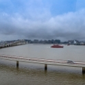 AS CHN SC MAC SE 2017AUG28 FerryTerminal 003 : - DATE, - PLACES, - TRIPS, 10's, 2017, 2017 - EurAsia, Asia, August, China, Day, Eastern, Macau, Monday, Month, Outer Harbour Ferry Terminal, South Central, Sé, Year