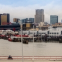 AS CHN SC MAC SE 2017AUG28 FerryTerminal 004 : - DATE, - PLACES, - TRIPS, 10's, 2017, 2017 - EurAsia, Asia, August, China, Day, Eastern, Macau, Monday, Month, Outer Harbour Ferry Terminal, South Central, Sé, Year