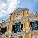 AS CHN SC MAC SE 2017AUG29 StDominics 005 : - DATE, - PLACES, - TRIPS, 10's, 2017, 2017 - EurAsia, Asia, August, China, Church of St Dominic, Day, Eastern, Macau, Month, South Central, Sé, Tuesday, Year