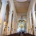 AS CHN SC MAC SE 2017AUG29 StDominics 006 : - DATE, - PLACES, - TRIPS, 10's, 2017, 2017 - EurAsia, Asia, August, China, Church of St Dominic, Day, Eastern, Macau, Month, South Central, Sé, Tuesday, Year