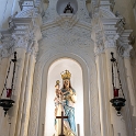 AS CHN SC MAC SE 2017AUG29 StDominics 007 : - DATE, - PLACES, - TRIPS, 10's, 2017, 2017 - EurAsia, Asia, August, China, Church of St Dominic, Day, Eastern, Macau, Month, South Central, Sé, Tuesday, Year