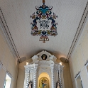 AS CHN SC MAC SE 2017AUG29 StDominics 008 : - DATE, - PLACES, - TRIPS, 10's, 2017, 2017 - EurAsia, Asia, August, China, Church of St Dominic, Day, Eastern, Macau, Month, South Central, Sé, Tuesday, Year