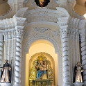 AS CHN SC MAC SE 2017AUG29 StDominics 009 : - DATE, - PLACES, - TRIPS, 10's, 2017, 2017 - EurAsia, Asia, August, China, Church of St Dominic, Day, Eastern, Macau, Month, South Central, Sé, Tuesday, Year