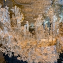 AS CHN SC MAC SE 2017AUG29 GrandLisboa 003  The hotel/casino foyer also houses an impressive Woolly Mammoth ivory tusk carving depicting the Great Wall of China. The carving measures 93 x 90 x 21 inches ( 2360 x 2280 x 530 millimetres ), took ten experienced craftsmen over a six year period to create and portrays the everyday life of the locals in scenes from the Shanhaiguan to Jiayuguan. : - DATE, - PLACES, - TRIPS, 10's, 2017, 2017 - EurAsia, Asia, August, China, Day, Eastern, Grand Lisboa Hotel Casino, Macau, Month, South Central, Sé, Tuesday, Year