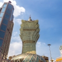 AS CHN SC MAC SE 2017AUG29 GrandLisboa 013 : - DATE, - PLACES, - TRIPS, 10's, 2017, 2017 - EurAsia, Asia, August, China, Day, Eastern, Grand Lisboa Hotel Casino, Macau, Month, South Central, Sé, Tuesday, Year