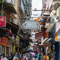 AS CHN SC MAC SE 2017AUG29 LargoDoSenado 004 : - DATE, - PLACES, - TRIPS, 10's, 2017, 2017 - EurAsia, Asia, August, China, Day, Eastern, Largo do Senado, Macau, Month, South Central, Sé, Tuesday, Year