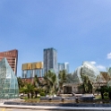 AS CHN SC MAC SE 2017AUG29 WynnMacau 001  As shiny and baubley looking the  " Wynn Macau "  is, it has all the atmosphere of morgue. It ain't got nothing on it's parent property  " Wynn Las Vegas "  in " Sin City ". : - DATE, - PLACES, - TRIPS, 10's, 2017, 2017 - EurAsia, Asia, August, China, Day, Eastern, Macau, Month, South Central, Sé, Tuesday, Wynn Macau Hotel Casino, Year