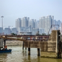 AS CHN SC MAC SE 2017AUG30 FerryTerminal 002 : - DATE, - PLACES, - TRIPS, 10's, 2017, 2017 - EurAsia, Asia, August, China, Day, Eastern, Macau, Month, Outer Harbour Ferry Terminal, South Central, Sé, Wednesday, Year